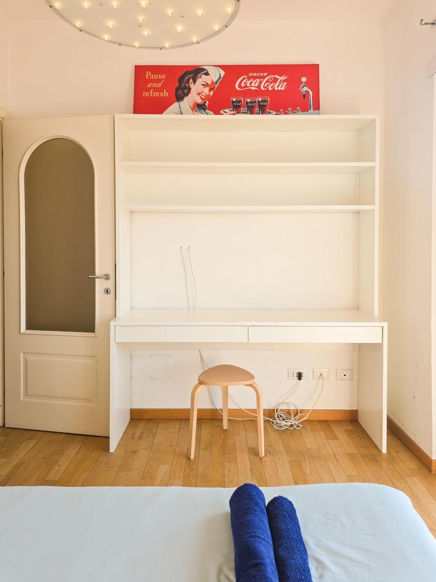 Rome Sunset Terrace Penthouse Apartment Bagian luar foto